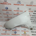 Oto Çıkma Parça / Dacia / Duster / Kaporta & Karoser / Sol Ön Çamurluk / Çıkma Parça 