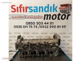 46822135 Fiat Doblo 1.9 JTD Çıkma Silindir Kapağı Orjinal Temiz
