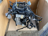 1.0 TSİ POLO KOMPLE SIFIR MOTOR