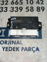Oto Çıkma Parça / Skoda / Octavia / Beyin / Park Sensör Beyni / Çıkma Parça 