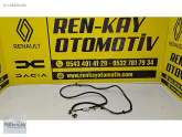 240706920R RENAULT CLİO 4 SİS FAR TESİSATI ÇIKMA ORJ RENKAY OTO