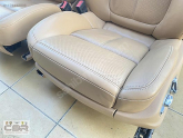 Oto Çıkma Parça / Porsche / Cayenne / Koltuk & Döşeme / Koltuk Isıtma / Çıkma Parça 