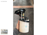VW GOLF 7 ŞAMANDIRE ENES OTO ÇIKMA YEDEK PARÇA