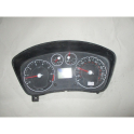 Ford Fusion Fiesta Kilometre Saati Gösterge Paneli 6S6T-10849-FE
