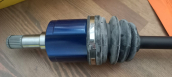 Oto Çıkma Parça / Mazda / 121 / Alt Takım / Aks / Sıfır Parça 