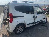 Hurda Belgeli Araçlar / Citroen / Nemo