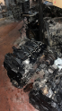 VOLVO C30 1.6 DİZEL KOMPLE DOLU MOTOR ÇIKMA MOTOR