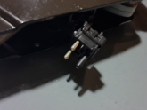 Oto Çıkma Parça / Mercedes / CLK / Sunroof / Tente Motoru / Çıkma Parça 