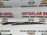 OPEL ASTRA G HACBEK ARKA SİLECEK KOLU