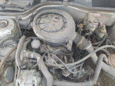 ÇIKMA RENAULT 19 EUROPA MOTOR