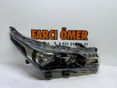 TOYOTA COROLLA SAĞ ÖN FAR ORJİNAL
