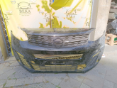 OPEL VİVARO DOLU ÖN TAMPON ÇIKMA ORJİNAL YEDEK PARÇA