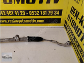 Oto Çıkma Parça / Renault / Clio / Direksiyon / Direksiyon Kutusu / Çıkma Parça 