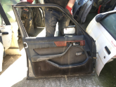Oto Çıkma Parça / Mercedes / SL / Kaporta & Karoser / Sol Ön Kapı / Çıkma Parça 