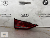 AUDİ A3 SEDAN SOL İÇ STOP ORJİNAL