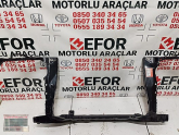 HONDA CIVIC FB7 ORJİNAL SIFIR ÖN PANEL 12-15