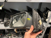 Oto Çıkma Parça / Volvo / S40 / Ayna / Sol Dış Ayna / Çıkma Parça 