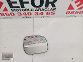 Oto Çıkma Parça / Toyota / RAV4 / Ayna / Ayna Camı / Çıkma Parça 