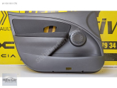 Oto Çıkma Parça / Renault / Fluence / Koltuk & Döşeme / Kapı Döşemesi / Çıkma Parça 
