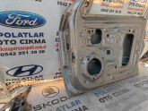 Oto Çıkma Parça / Fiat / Egea / Kaporta & Karoser / Sağ Ön Kapı / Çıkma Parça 