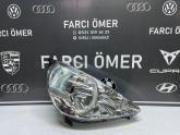 Oto Çıkma Parça / Honda / Jazz / Far & Stop / Sağ Ön Far / Çıkma Parça 