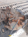 Oto Çıkma Parça / Toyota / Hilux / Alt Takım / Taşıyıcı / Çıkma Parça 