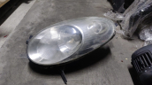 Nissan Micra Sol Far
