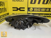 Oto Çıkma Parça / Renault / Fluence / Far & Stop / Sağ Ön Far / Çıkma Parça 