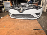 RENAULT CLIO 4 ÖN TAMPON 2018