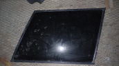 1993-1998 Jeep Grand Cherokee ZJ Sağ Arka Kelebek Cam