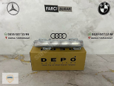 W204 W207 SOL GÜNDÜZ LED SIFIR DEPO