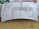 MERCEDES VITO  2008 MODEL KAPUT