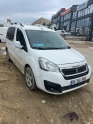 Satlık 2015 model partner tepe