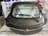 Oto Çıkma Parça / Opel / Insignia / Kaporta & Karoser / Bagaj Kapağı / Çıkma Parça 