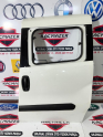 Oto Çıkma Parça / Fiat / Doblo / Kaporta & Karoser / Sol Sürgülü Kapı / Çıkma Parça 