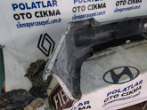 Oto Çıkma Parça / Hyundai / Accent / Tampon / Arka Tampon / Çıkma Parça 