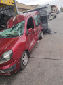 Hurda Belgeli Araçlar / Renault / Kangoo