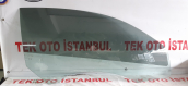 Oto Çıkma Parça / Mercedes / C Serisi / Oto Cam / Kapı Camları / Çıkma Parça 