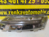 Oto Çıkma Parça / Dacia / Spring / Far & Stop / Gündüz Ledi / Çıkma Parça 