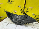 Oto Çıkma Parça / Opel / Astra / Far & Stop / Sol Ön Far / Çıkma Parça 