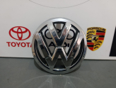 VOLKSWAGEN TRANSPORTER AMBLEM