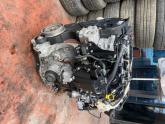Oto Çıkma Parça / Peugeot / 4007 / Motor / Motor Komple / Çıkma Parça 
