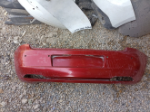 Fiat Grande Punto arka tampon 08-14