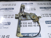 Oto Çıkma Parça / Skoda / Octavia / Oto Cam / Cam Krikosu / Çıkma Parça 