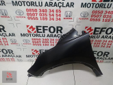 Oto Çıkma Parça / Honda / CR-V / Kaporta & Karoser / Sol Ön Çamurluk / Sıfır Parça 