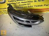 Oto Çıkma Parça / Renault / Megane / Far & Stop / Sağ Ön Far / Çıkma Parça 