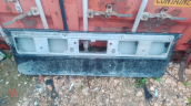 Oto Çıkma Parça / Nissan / Navara / Kaporta & Karoser / Bagaj Kapağı / Çıkma Parça 