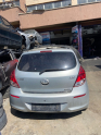 HYUNDAİ İ20 BAGAJ KAPAGI