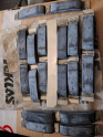 Renault 12 sacli lastik paten 6000046424