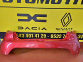 Oto Çıkma Parça / Renault / Clio / Tampon / Arka Tampon / Çıkma Parça 